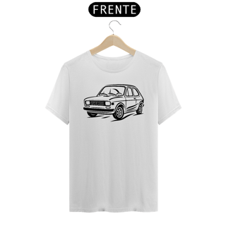 Nome do produto Camiseta Fiat 147 Lineart LP