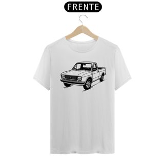 Nome do produto Camiseta Fiat 147 Pick-up Lineart