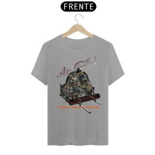Nome do produto Camiseta Motor Air Cooled