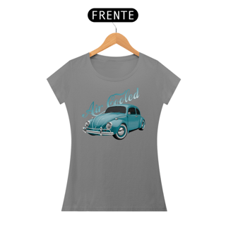 Nome do produto Blusinha Fusca Air Cooled