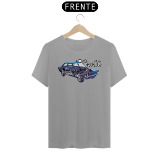 Nome do produto Camiseta Chevette Raio-X