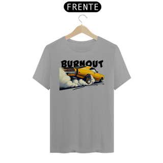 Nome do produto Camiseta BurnOut