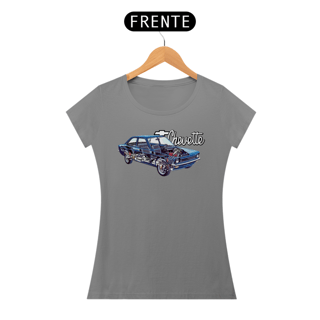 Nome do produto Blusinha Chevette Raio-X