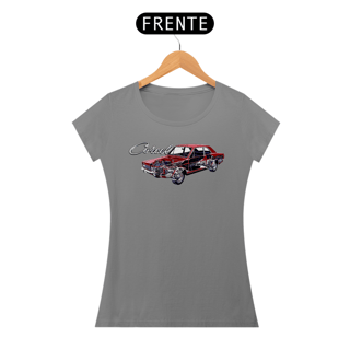 Nome do produto Blusinha Corcel Raio-X
