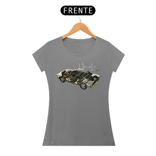 Nome do produto Blusinha Opala Raio-X
