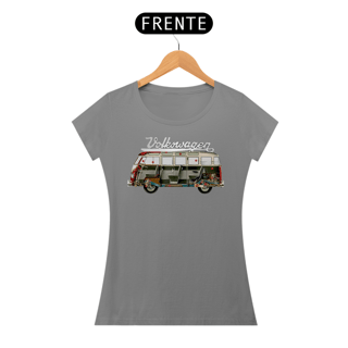 Nome do produto Blusinha Kombi Corujinha Raio-X