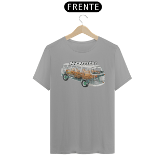 Nome do produto Camiseta Kombi Clipper Raio-X