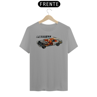Nome do produto Camiseta Passat Raio-X