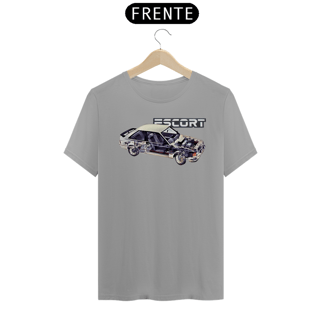Nome do produto Camiseta Escort Raio-X