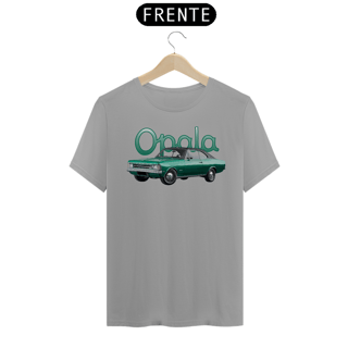 Nome do produto Camiseta Opala (v)