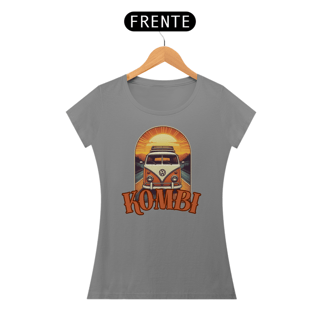 Nome do produto Blusinha Kombi no deserto