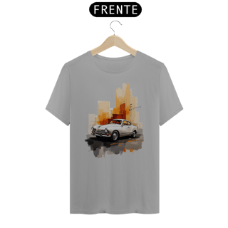 Nome do produto Camiseta VW Karmann-Ghia Desenho