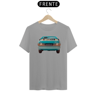 Nome do produto Camiseta Gol GTi Traseira