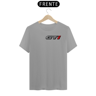 Nome do produto Camiseta com Emblema GTi