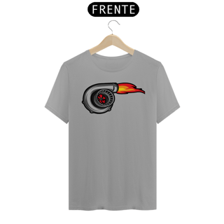 Nome do produto Camiseta Turbina