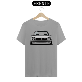 Nome do produto Camiseta Chevette Frente