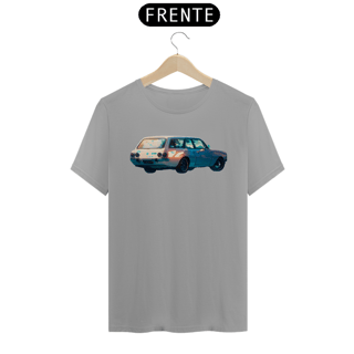 Nome do produto Camiseta Carvan Traseira