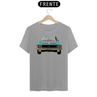 Nome do produto Camiseta Opala SS Frente