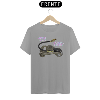 Nome do produto Camiseta Platinado