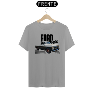 Nome do produto Camiseta F100 (c)