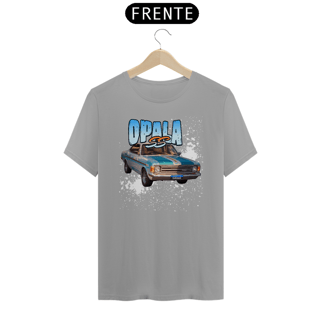 Nome do produto Camiseta Opala SS Splash (e)