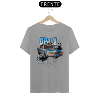 Nome do produto Camiseta Opala SS Splash (c)