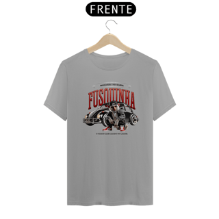 Nome do produto Camiseta Fusquinha do Sagui