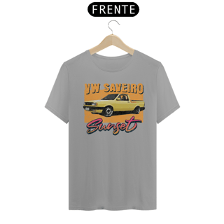 Nome do produto Camiseta Saveiro Sunset