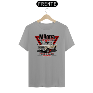 Nome do produto Camiseta Ford F1000 Milona (c)