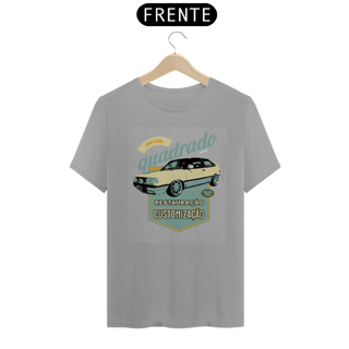 Nome do produto Camiseta Gol Quadrado (e)