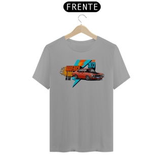 Nome do produto Camiseta Ford Maverick desde 1973 (c)