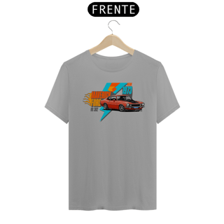 Nome do produto Camiseta Ford Maverick desde 1973 (e)