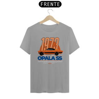Nome do produto Camiseta Opala SS 1973 (e)