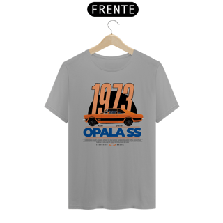 Nome do produto Camiseta Opala SS 1973 (c)