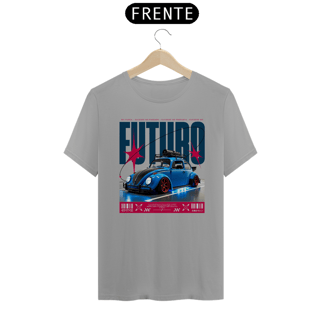 Nome do produto Camiseta Fusca do Futuro