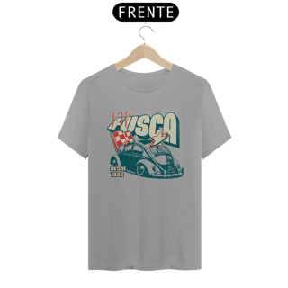 Nome do produto Camiseta Fusca desde 1938