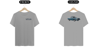 Nome do produto Camiseta Pampa Emblema