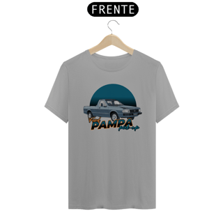 Nome do produto Camiseta Ford Pampa Pick-up