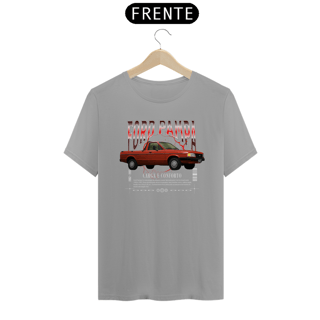 Nome do produto Camiseta Ford Pampa Carga e Conforto (e)