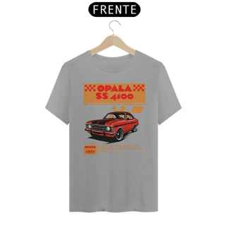 Nome do produto Camiseta Opala SS 4100