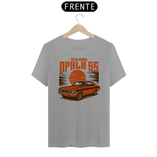 Nome do produto Camiseta Opala SS GM do Brasil