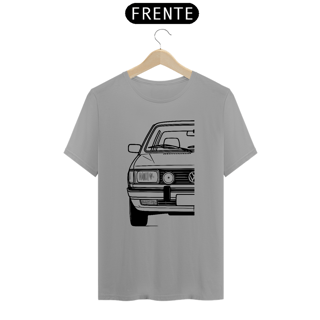 Nome do produto Camiseta Gol Quadrado LP