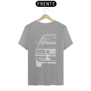 Nome do produto Camiseta Gol Quadrado LB