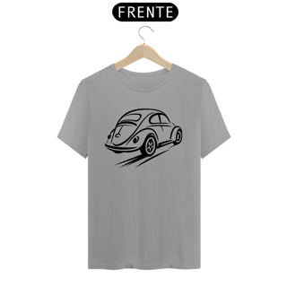 Nome do produto Camiseta Fusca Lineart