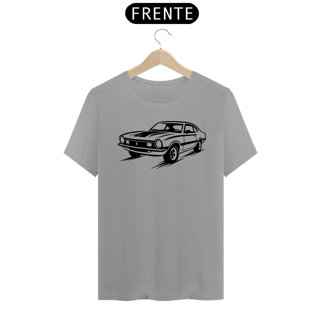 Nome do produto Camiseta Ford Maverick Lineart LP