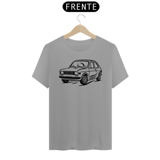 Nome do produto Camiseta Fiat 147 Lineart LP
