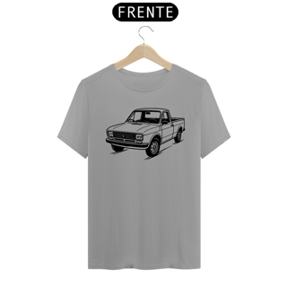 Nome do produto Camiseta Fiat 147 Pick-up Lineart