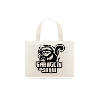 Nome do produto Sacola Ecologica Garagem do Sagui