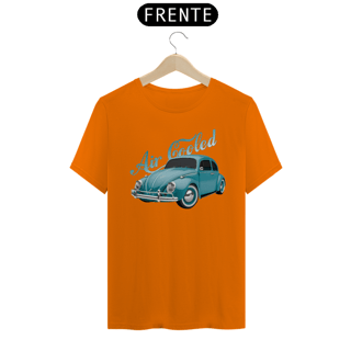 Nome do produto Camiseta Fusca Air Cooled