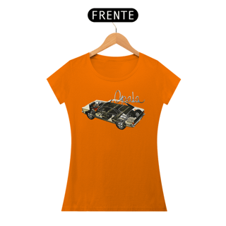 Nome do produto Blusinha Opala Raio-X